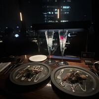 渋谷 Blue bird - 