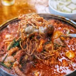 パルガンゴチャングネ - 