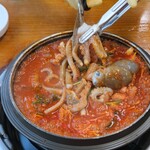 パルガンゴチャングネ - 