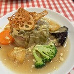 キッチン エクボ - 