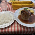 キッチン エクボ - 