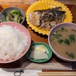 赤坂ごはん 山ね家 - 