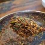 パルガンゴチャングネ - 