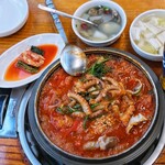 パルガンゴチャングネ - 