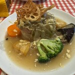 キッチン エクボ - 