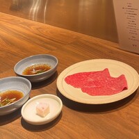 焼肉うしごろ 銀座店 - 