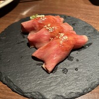 Yakiniku BarBies - 