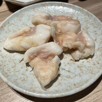 柳橋焼にく わにく - 