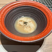 柳橋焼にく わにく - 