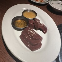 Yakiniku BarBies - 