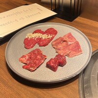 焼肉うしごろ 銀座店 - 
