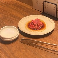 焼肉うしごろ 銀座店 - 