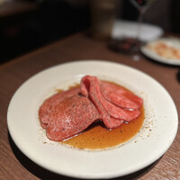 Yakiniku BarBies - 