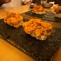 SUSHI TOKYO TEN、 六本木店 - 
