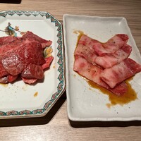 柳橋焼にく わにく - 