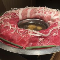 肉匠 とろにく 恵比寿店 - 