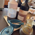 とんかつ屋みやはん - 