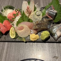 宇田川 紫扇 - 
