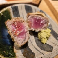 日本橋 蕎ノ字 - 