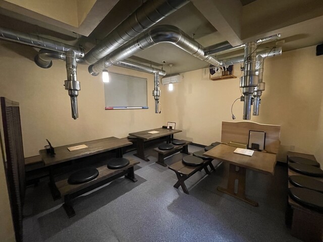 焼肉処千之月 - 美瑛（焼肉）の写真