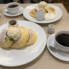 幸せのパンケーキ 名古屋店