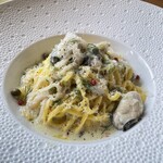 TRATTORIA PIZZERIA 207 渋谷店 - 