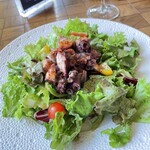 TRATTORIA PIZZERIA 207 渋谷店 - 