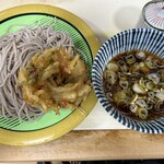 相州そば 関内本店 - 