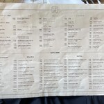 TRATTORIA PIZZERIA 207 - 