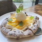 TRATTORIA PIZZERIA 207 渋谷店 - 