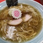 千住 チャーシュー軒 - 