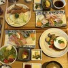 館山なぎさ食堂