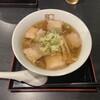 喜多方ラーメン 坂内 武蔵新城店