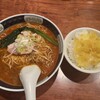 支那麺 はしご 本店