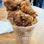李さんの台湾名物屋台 - 