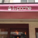 ラ・ポッシュ - 