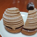 ラ・ポッシュ - 