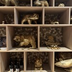 寿司と炉端 すし山 新宿 - 