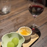 寿司と炉端 すし山 - 