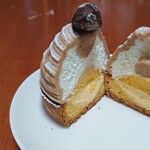 ラ・ポッシュ - 