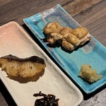 寿司と炉端 すし山 - 