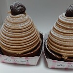 ラ・ポッシュ - 