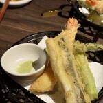 寿司と炉端 すし山 - 