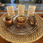 ミドリマツベーカリー - 