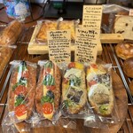 ミドリマツベーカリー - 