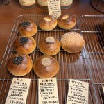 ミドリマツベーカリー - 