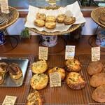 ミドリマツベーカリー - 