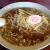 大陽ラーメン