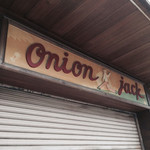Onion Jack - 
