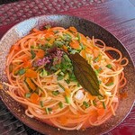 アル ガンベリーノ - 